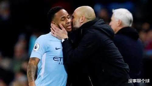 『拜仁慕尼黑』下一个斯特林！曼城敲定萨内接班人 1亿欧元要价吓跑拜仁