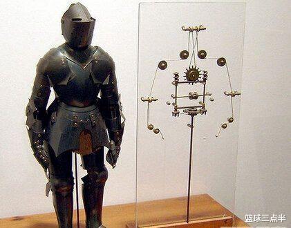 【达·芬奇】达芬奇的这些手稿,完全牛到不像普通人类,穿越的还是外星人?