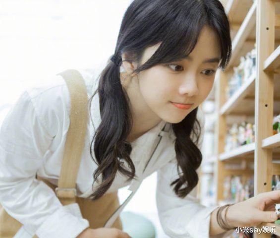 『娱乐圈』娱乐圈最“瘦小”的女星,赵丽颖上榜,第二位真是太瘦了