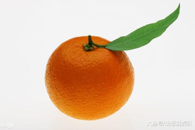 三维空间:为什么多维世界里我们只能看三维空间的东西? 一个桔子让你明白