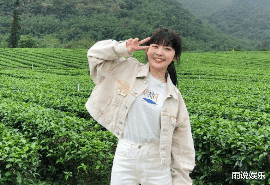 杨超越|火箭少女101解散后续大预测：杨超越未来可期，孟美岐转业影视