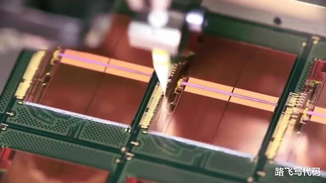 14纳米芯片量产后！优势逐渐显现，利润激增234%，美国更加担心了