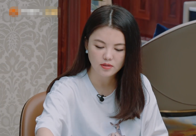 李湘|李湘和王岳伦讨论下半年财务规划,脱口一句话,导演听了想辞职!