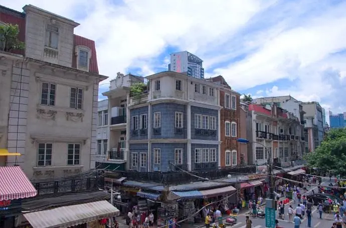 「国产片」终于有部国产片,拍出了这段中国禁忌史