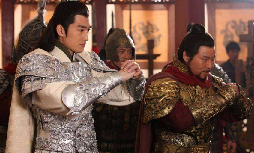 秦琼|罗成算卦能活到七十三岁，为何在二十三岁时就死于乱箭之下？