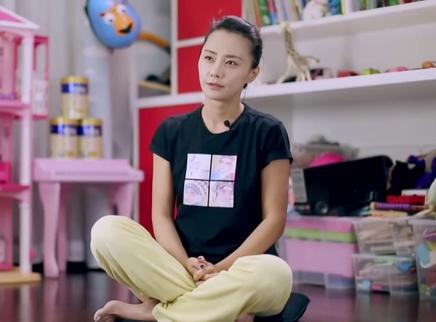 马雅舒|她是吴奇隆前妻,结婚8年因和刘恺威暧昧被离婚,今43岁怎样了