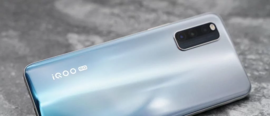 iqoo|256GB天玑1000P只卖2160,iQOO强势降价!就问还有谁!