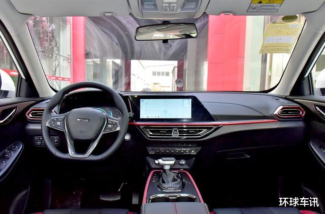 长安|了不起的长安造又赢了，颜值碾压Q5，只卖6.99万