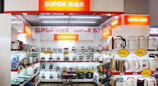 苏泊尔|令人惋惜的国产品牌！上市后创始人疯狂套现40亿，将公司卖给外企