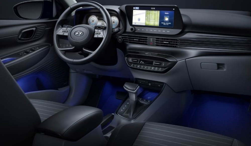 『思域』两厢车文艺复兴：全新高尔夫、思域、雅力士、现代i20 N排队入华