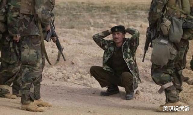 「美军」从来不在同一地方开第二枪的狙击手！被称为美军的噩梦！7年干掉560人