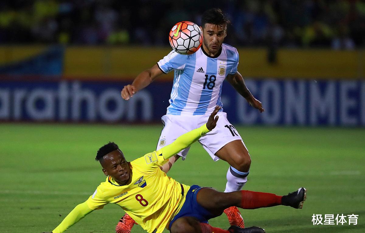 葡萄牙队|今日足球：厄瓜多尔vs哥伦比亚  委内瑞拉vs智利