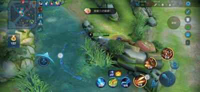 王者荣耀|王者荣耀天云：马可波罗不出伤害？那是6个细节处理不到位！