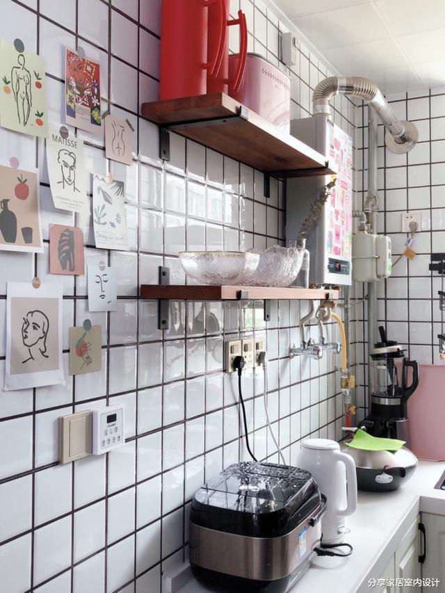 |新房面积小，怎么装修？学会这些设计，能把家每个空间都利用好！