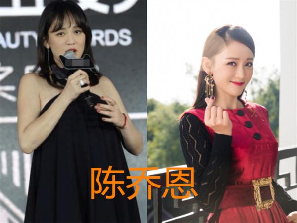 女孩|“瘦下来之后迷死人”：霍思燕幸福胖，看到成毅：简直堪称整容
