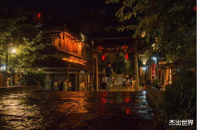 「成都」中国回头客“最多”三座城市，一年四季不缺游客，成都、杭州上榜