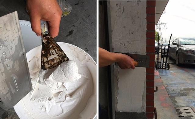 |刷墙导致甲醛含量超标？乳胶漆表示不背锅，快去看看你家腻子粉吧