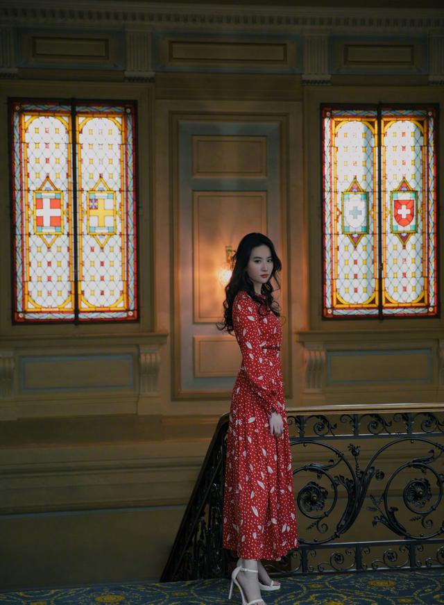 #杨洋#刘亦菲、李现、王俊凯、赵丽颖、杨洋、朱正廷、马可小道消息