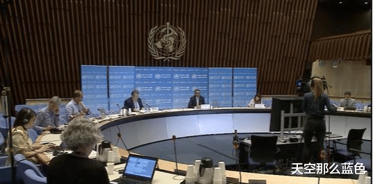 世界卫生组织■世卫组织再次改口：中国的巨大付出，换来的却是全球各国疯狂索赔！