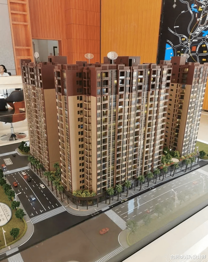 两代人|你敢设计我敢住,“婆媳户型”又加长跑道,一套房子住两代人养老刚好!