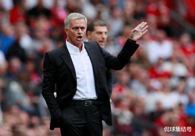 穆里尼奥|穆帅反讽太伤人！索帅炮轰1总监+狂赞曼联高层，转移目标终于发泄！