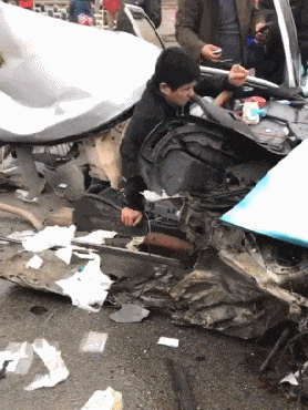 外星人|“外星人根据骨头，想象地球上的生物会是什么样的呢？”反差绝了