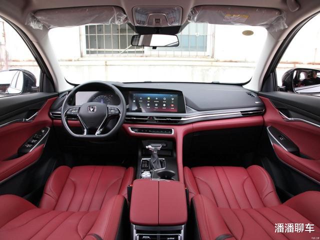 #奇瑞瑞虎#长安CS75 PLUS和奇瑞瑞虎8，买哪款更好？