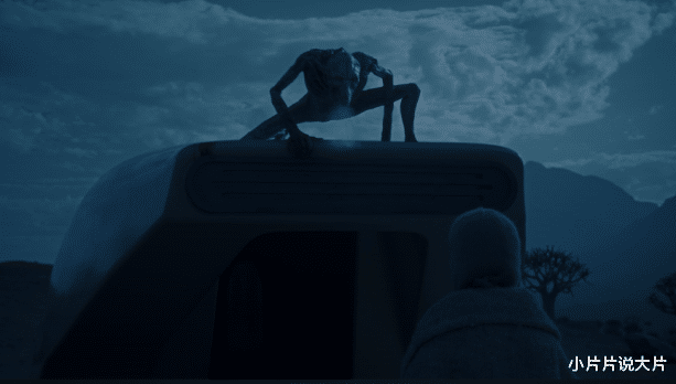 雷德利·斯科特|一集封神，这9分神剧绝逼是年度最佳！