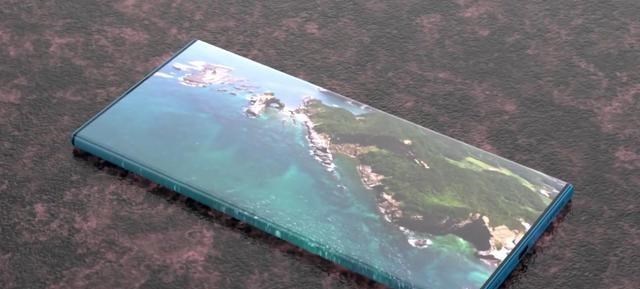 索尼|索尼不按常理出牌,环绕屏+骁龙875+16G运存,索尼大法好