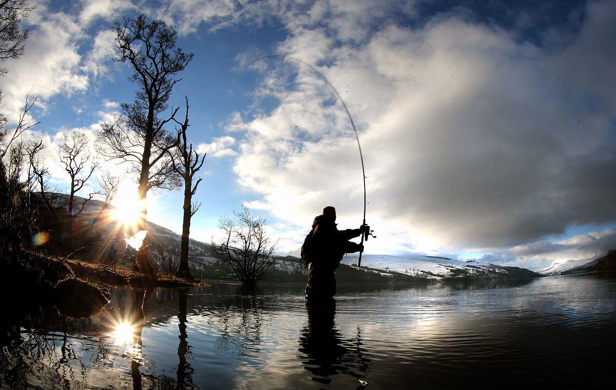 秋分|秋分过后垂钓，根据3点选深浅，才不会去喂鱼！