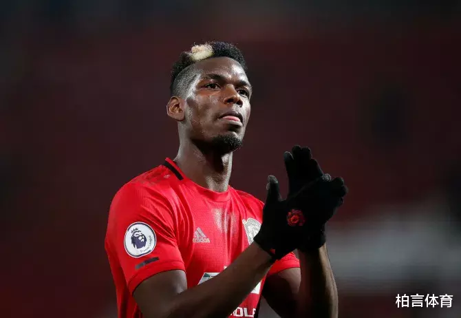 博格巴▲又是闹剧？英超1亿刺头开启谈判，去跟C罗比奢侈