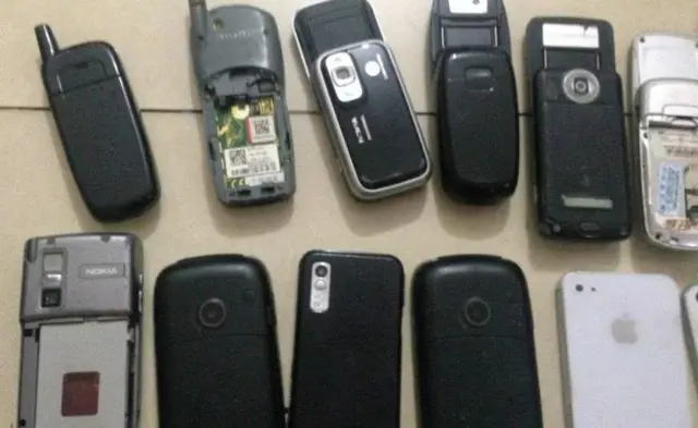 []农村旧手机换菜盆菜刀，害了多少无知的人，背后隐藏着什么秘密？