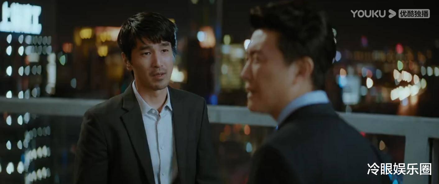 平凡的荣耀|《平凡的荣耀》好评如潮,原来不是不会拍职场剧,而是不愿意拍