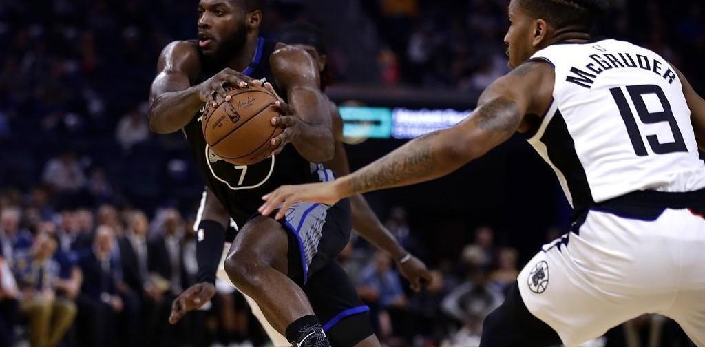 「勒布朗·詹姆斯」联盟十大新秀：灰熊核心力压状元郎 日本天才上榜