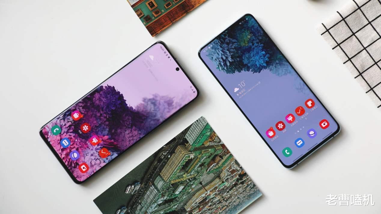 芯片|手机多大内存才算大?三星宣布全新内存芯片,安卓手机迎来新突破?