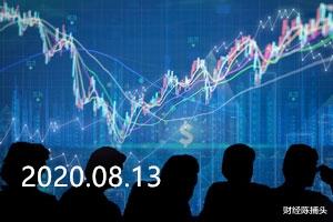 A股|A股今天只是反弹，别激动，别着急。