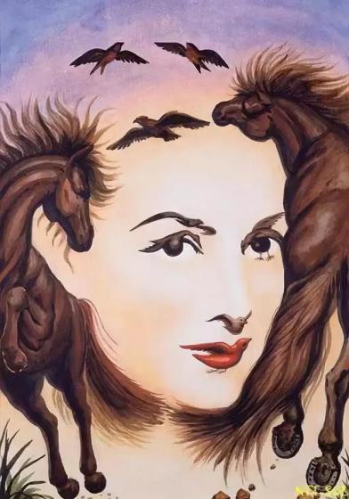 癌细胞|超准的痴呆症测试图！想证明自己还年轻？先答对问题再说！