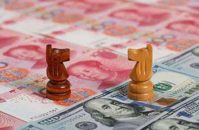 中國已拋售1280億美債，如果全部拋售會怎樣？專傢回復四個字-圖5