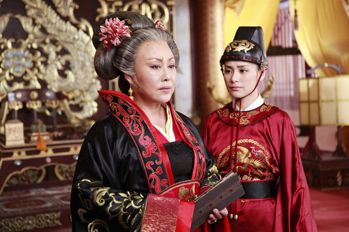 武则天|武则天酒醉后给一小国赐名，国名一直被沿用至今，现已成世界强国