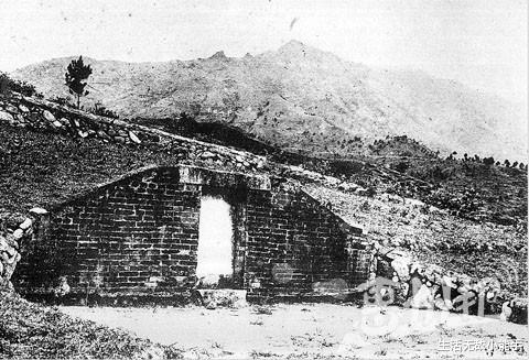 #老照片#19张老照片重游四十年前的惠州