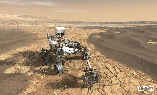 太阳系@2000光年外,太阳系末日提前上演,地球的结局让人害怕