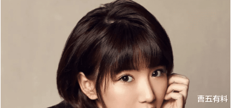 毛晓彤|比毛晓彤和张韶涵还惨的女星，叫了20年的哥哥竟然是自己父亲