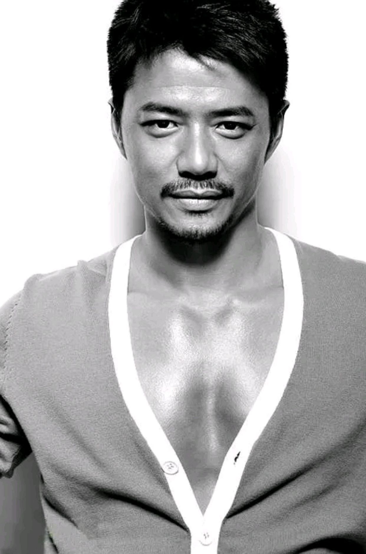 [三体]剧版《三体》将于6月开拍，演员阵容很是让人期待！