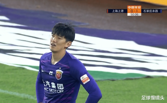 中超|0-1！中超豪门遭暴击，国门颜骏凌一脸无奈，穆里奇疯狂庆祝