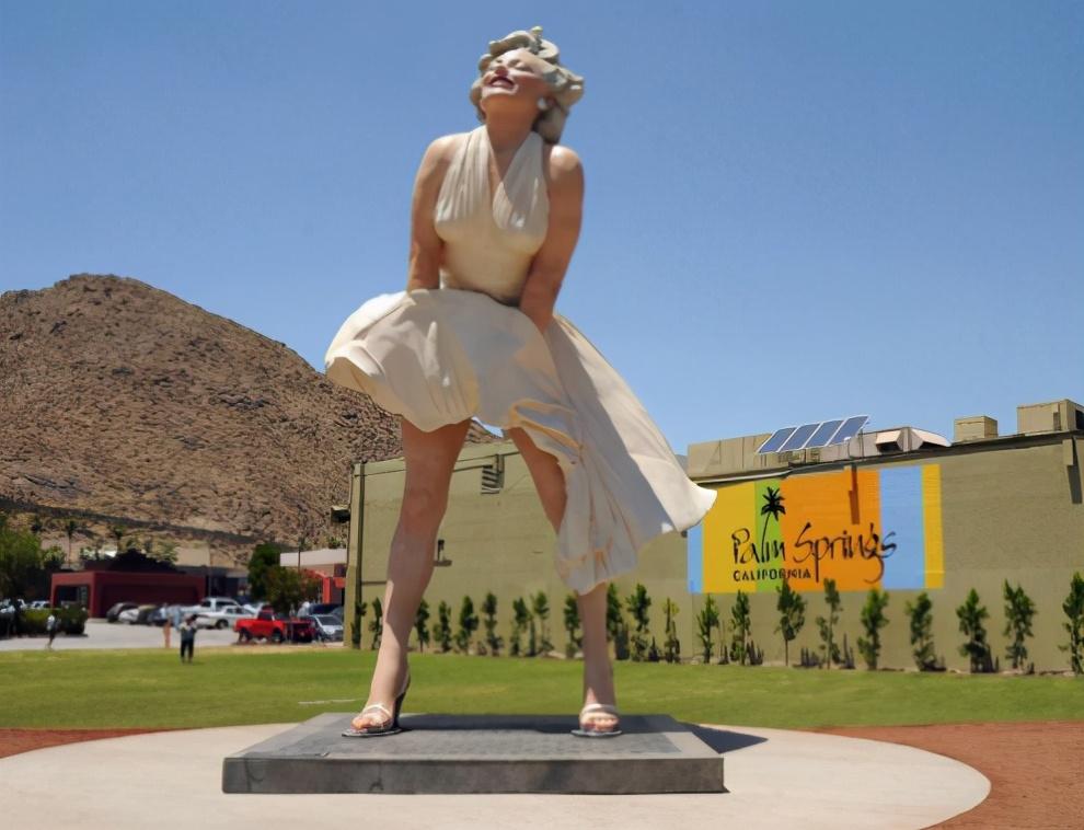 浙江省|全世界最“无奈”雕像，建成不足一年就被拆除，全因游客素质太低