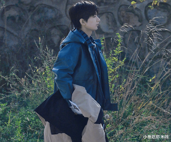 成毅|成毅跑男路透曝光，动作表情略显浮夸，被网友直呼偶像包袱太重