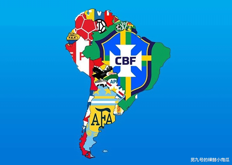 [巴西队]阿根廷、巴西谁才是南美之王？