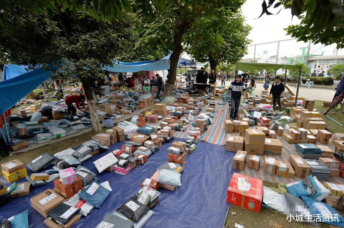 「拼多多」刘强东很疑惑？为啥人们都喜欢用淘宝、拼多多，难道京东物流不够快吗？