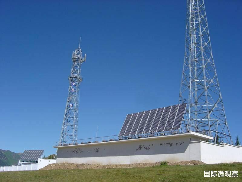 基站|移动、联通、电信三家集体“发火”: 阻挠基站建设,就断网!
