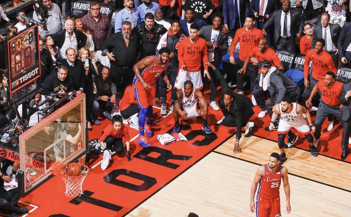 勒布朗·詹姆斯|詹姆斯莱昂纳德各项能力对比，结果出乎意料！就现阶段两人谁更强